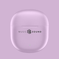 Cellularline Music Sound Breeze Rosa