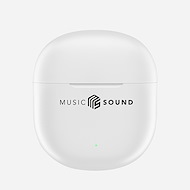 Cellularline Music Sound Breeze Bianco