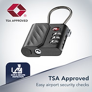 Cellularline Tracy Lock Lucchetto smart con Apple Dov’è