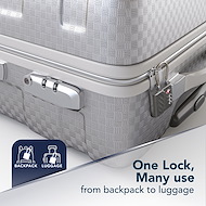 Cellularline Tracy Lock Lucchetto smart con Apple Dov’è