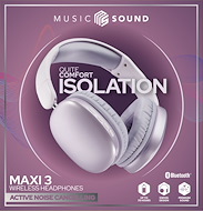 Cellularline Music Sound MAXI3 Purple