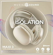 Cellularline Music Sound MAXI3 White