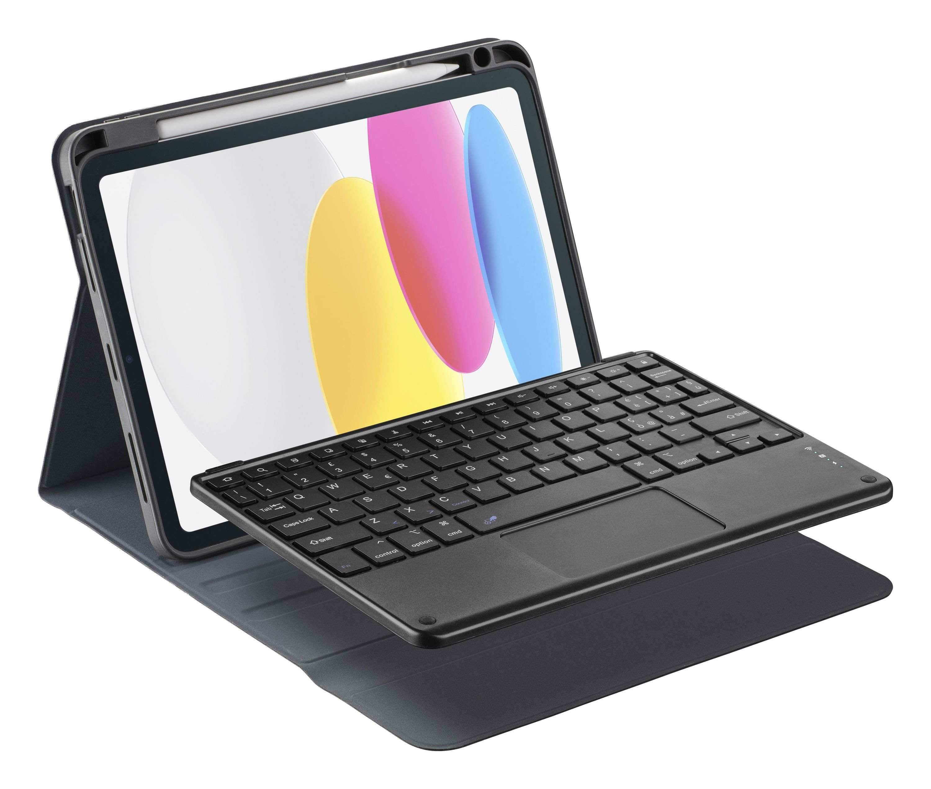 Cellularline  Wireless keyboard case for iPad 11" Keybrdcasipad2511k