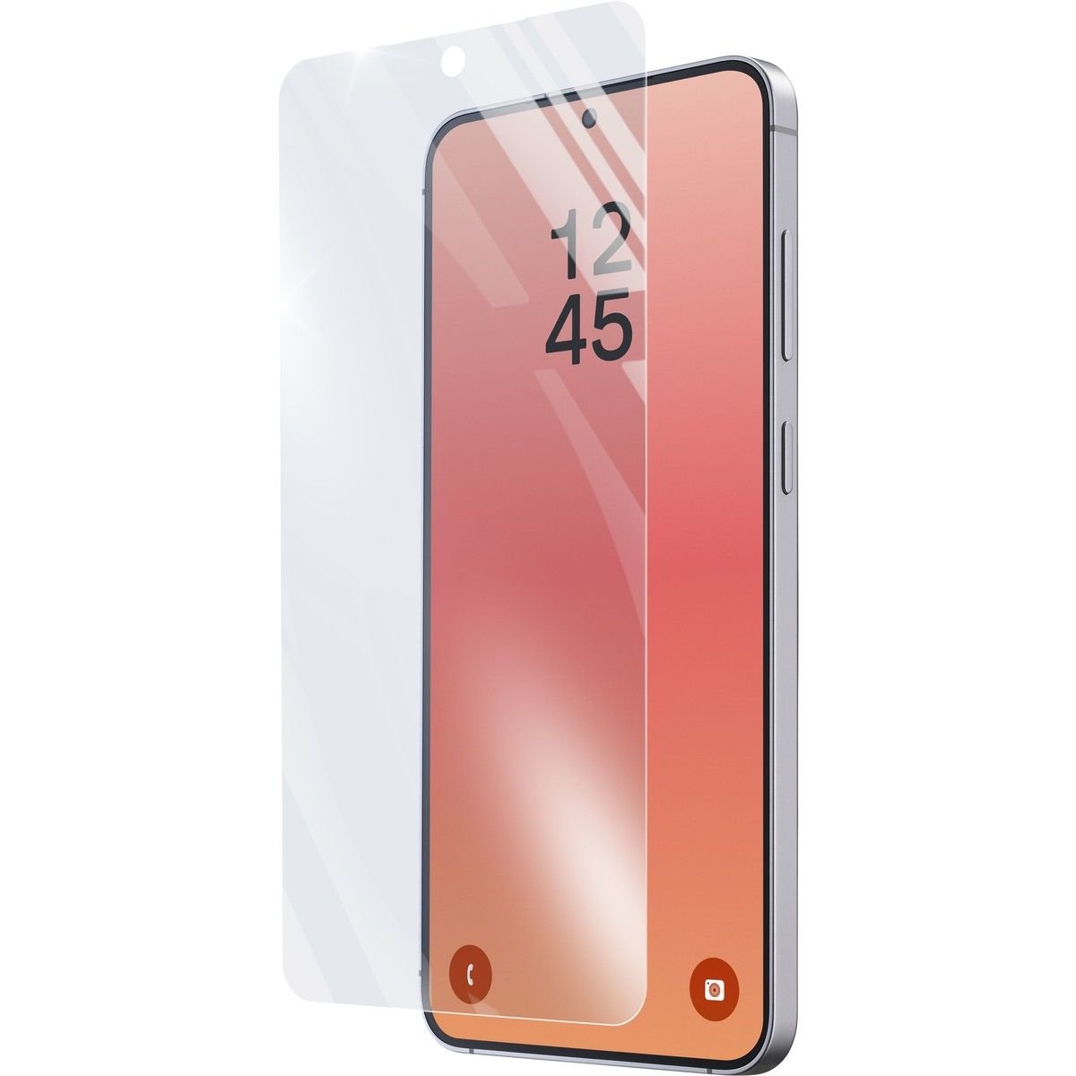 Cellularline Vetro Temperato per Galaxy S26+