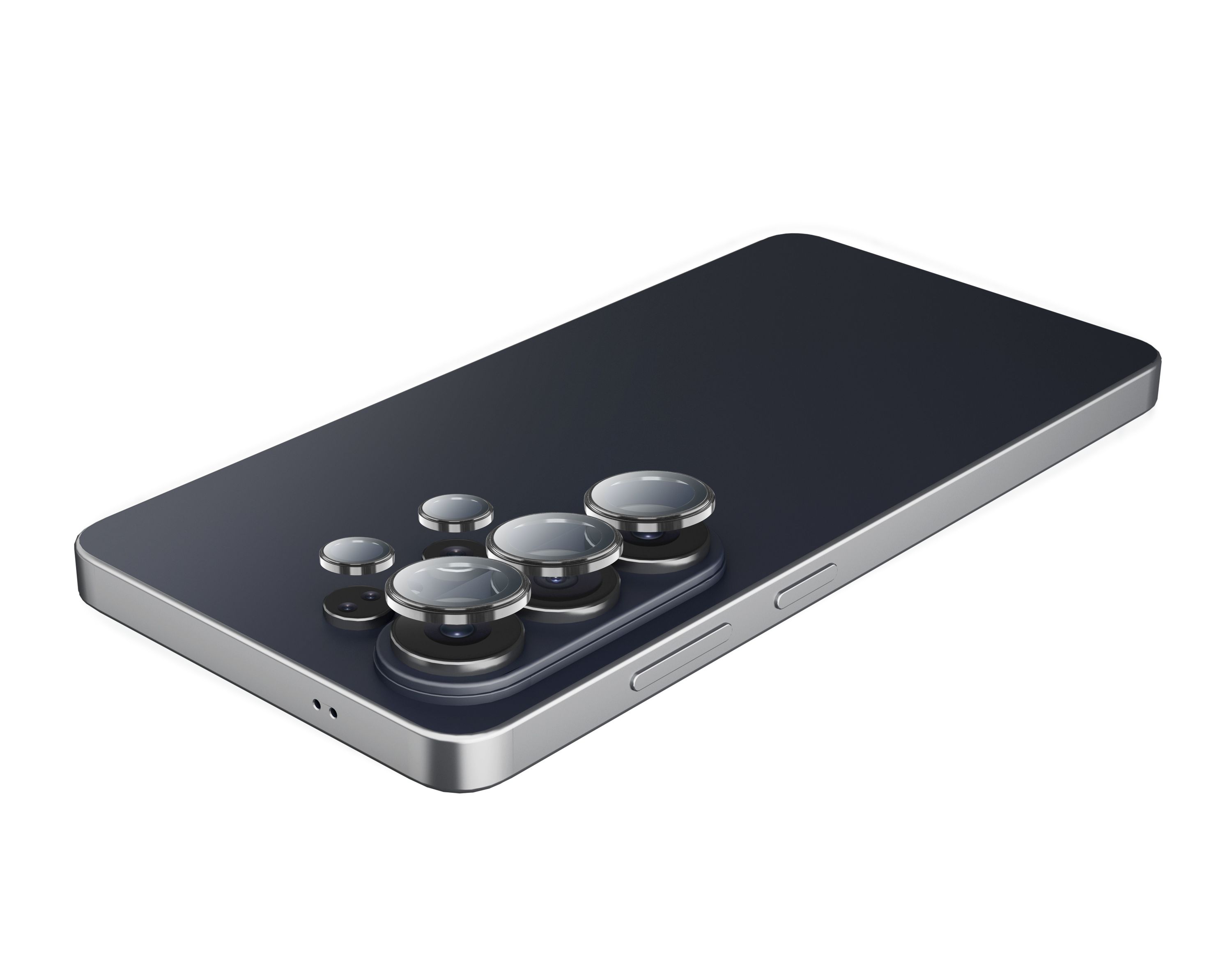 Cellularline Camera Lens Ring Galaxy S26 Ultra