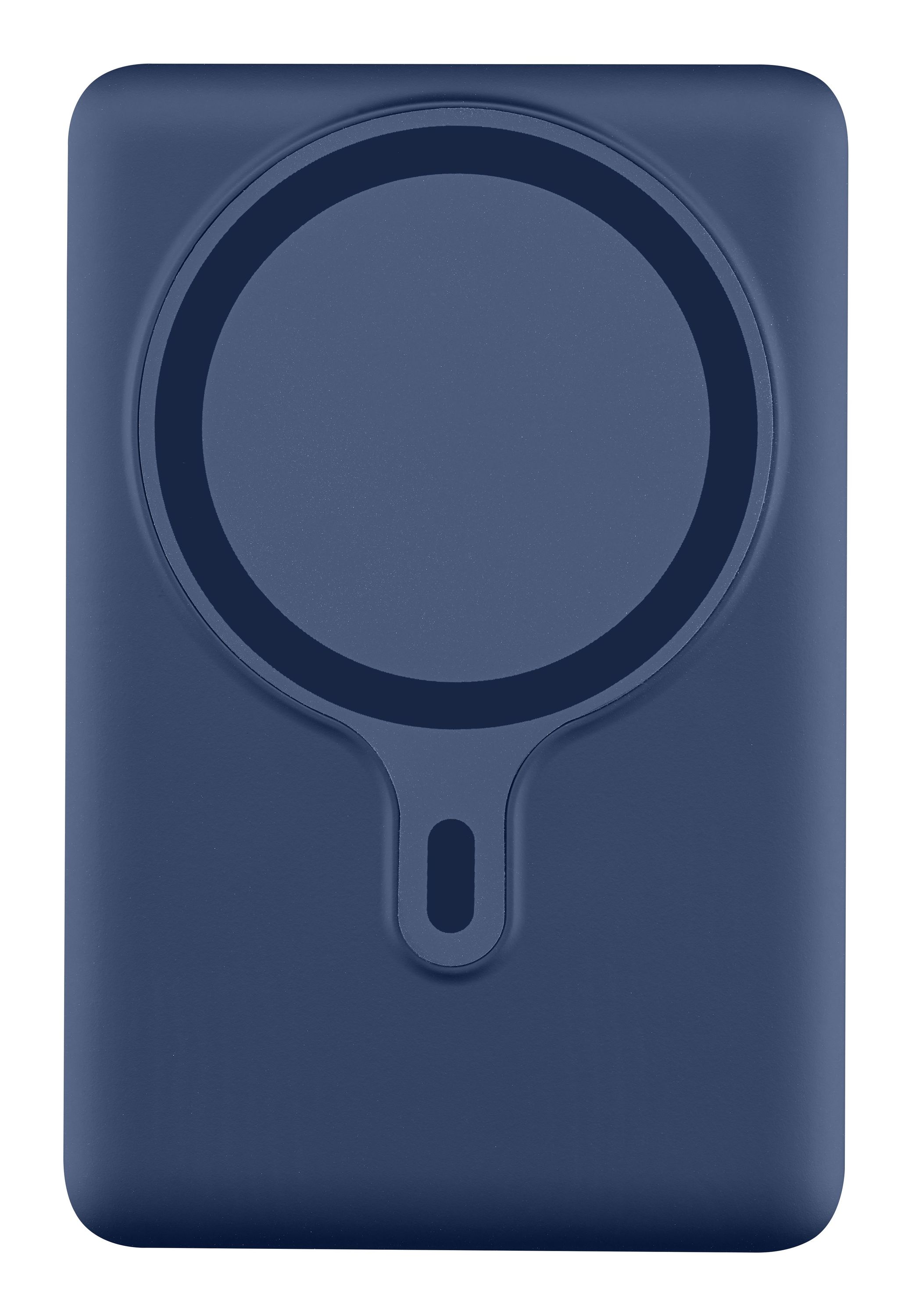 Cellularline Powerbank Mag Air 5.000 Blu