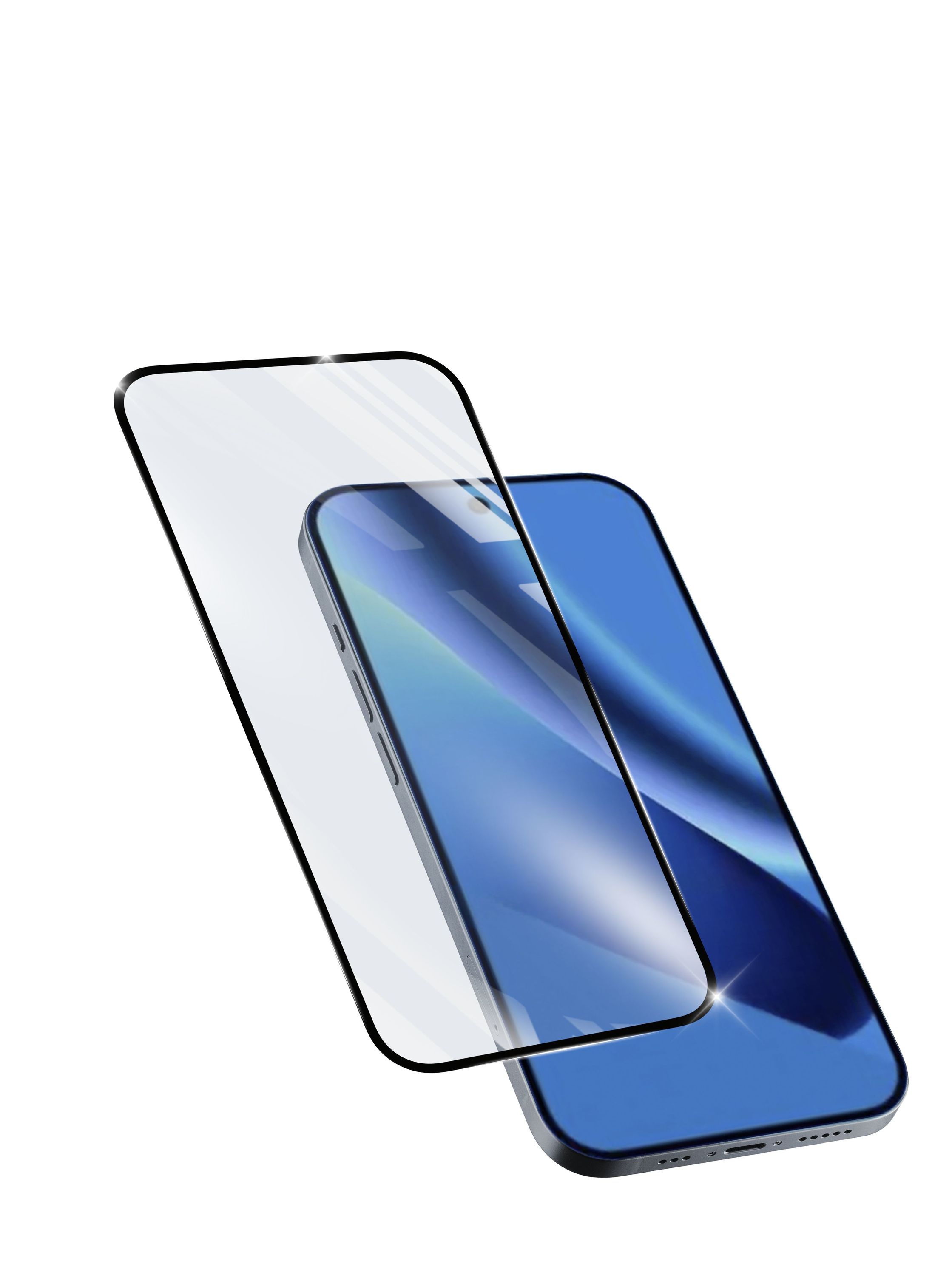 Cellularline Vetro Temperato Google Pixel 10A