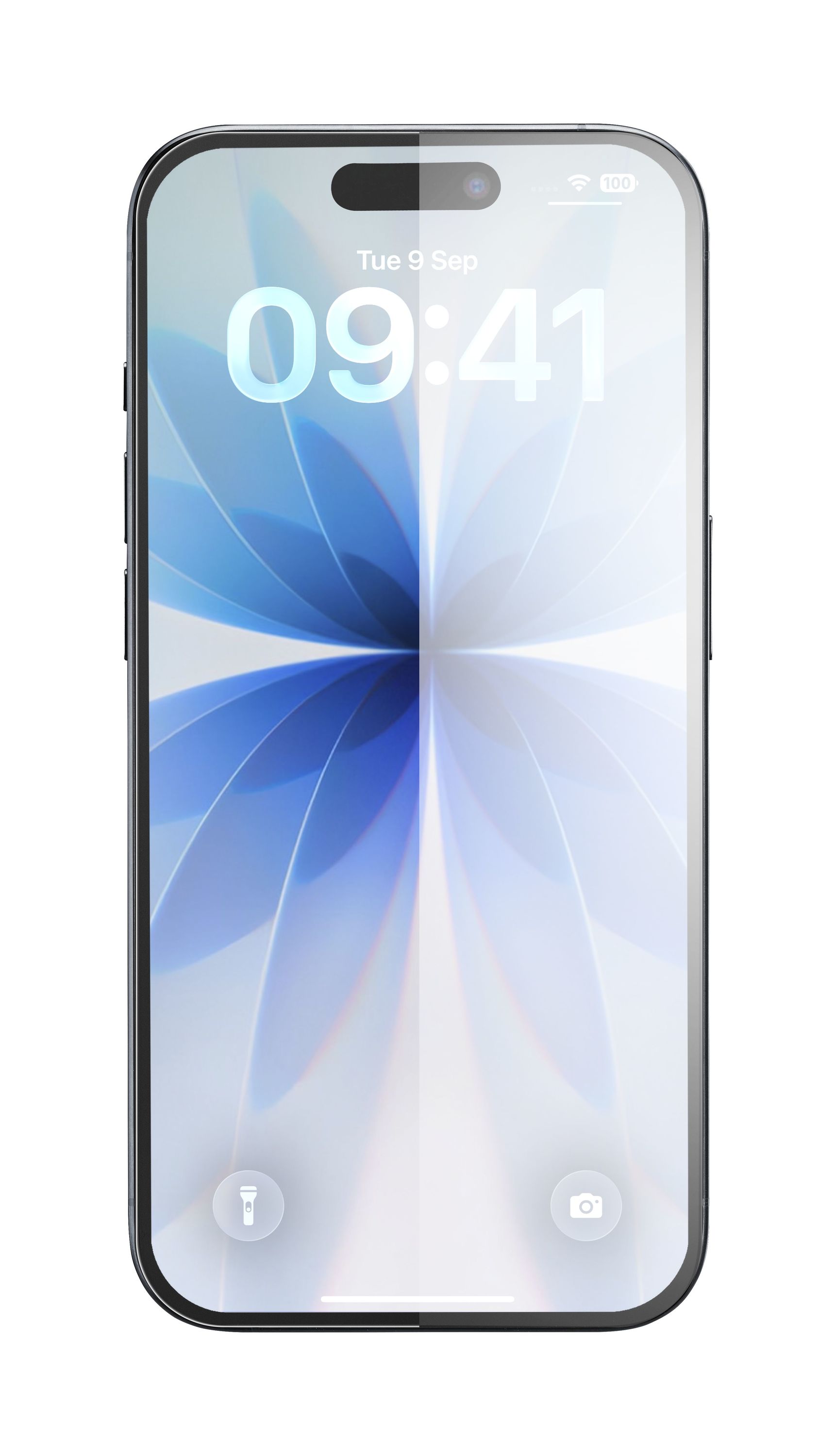 Cellularline Vetro Temperato Antiriflesso iPhone 17