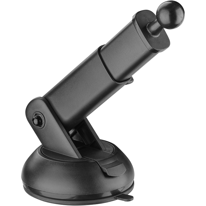 Cellularline Supporto auto per smartphone Magsafe Nero