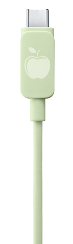 Cellularline Cavo USB Type C 1m Verde