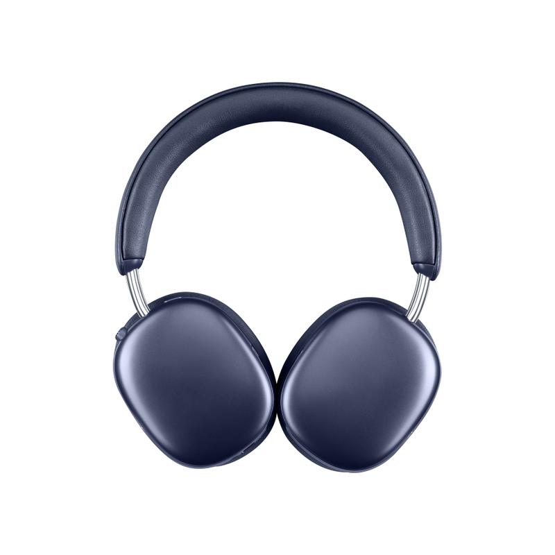 Cellularline Cuffie Bluetooth Aurix Btheadbmsaurixb Blu