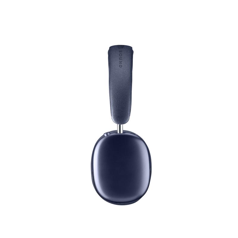 Cellularline Cuffie Bluetooth Aurix Btheadbmsaurixb Blu