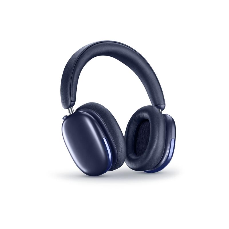 Cellularline Cuffie Bluetooth Aurix Btheadbmsaurixb Blu