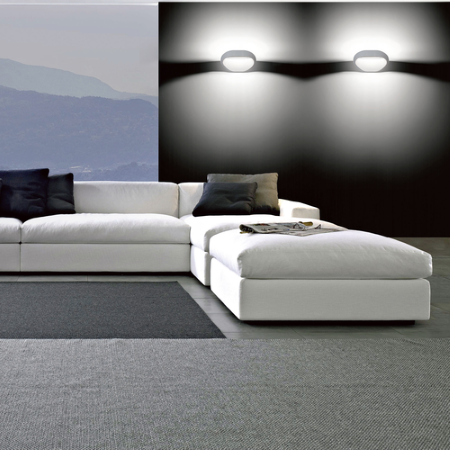 Cini & Nils - Sestessina Lampada da Parete