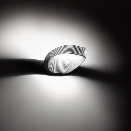 Cini & Nils - Sestessina Lampada da Parete