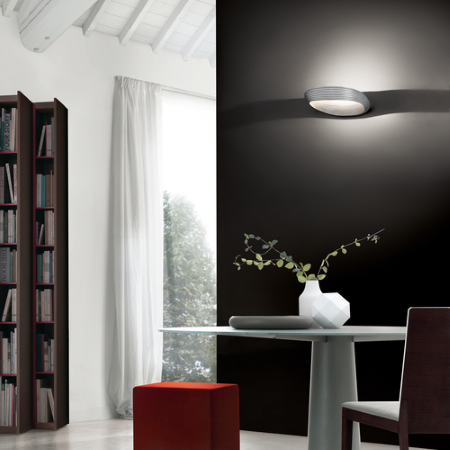 Cini & Nils - Sestessa Lampada da Parete