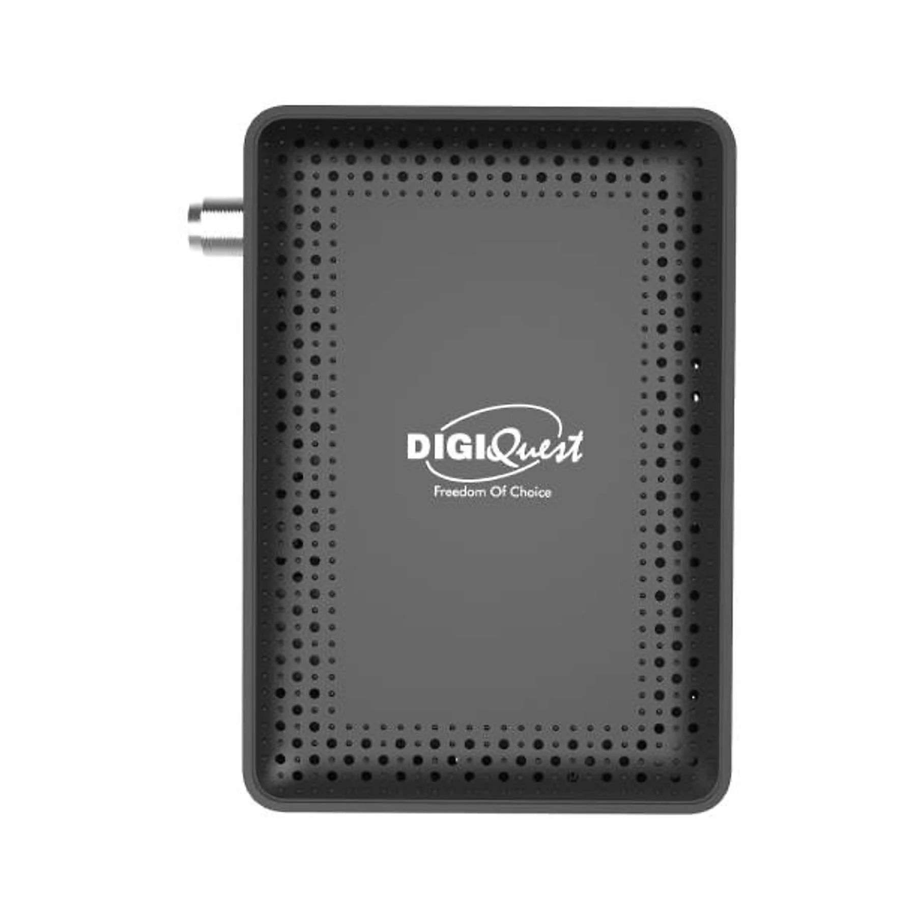 Digiquest Decoder MicrosatRetro Ricd1248