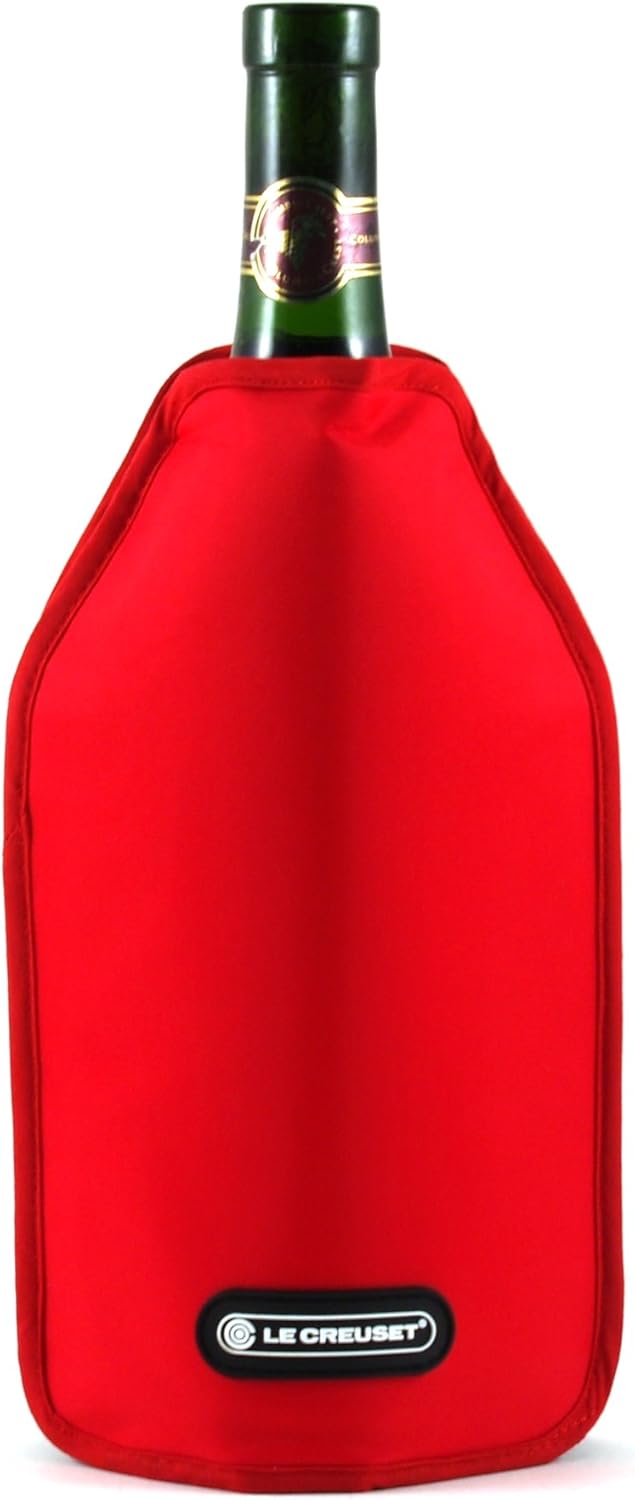Le Creuset Rinfresca vino Rosso