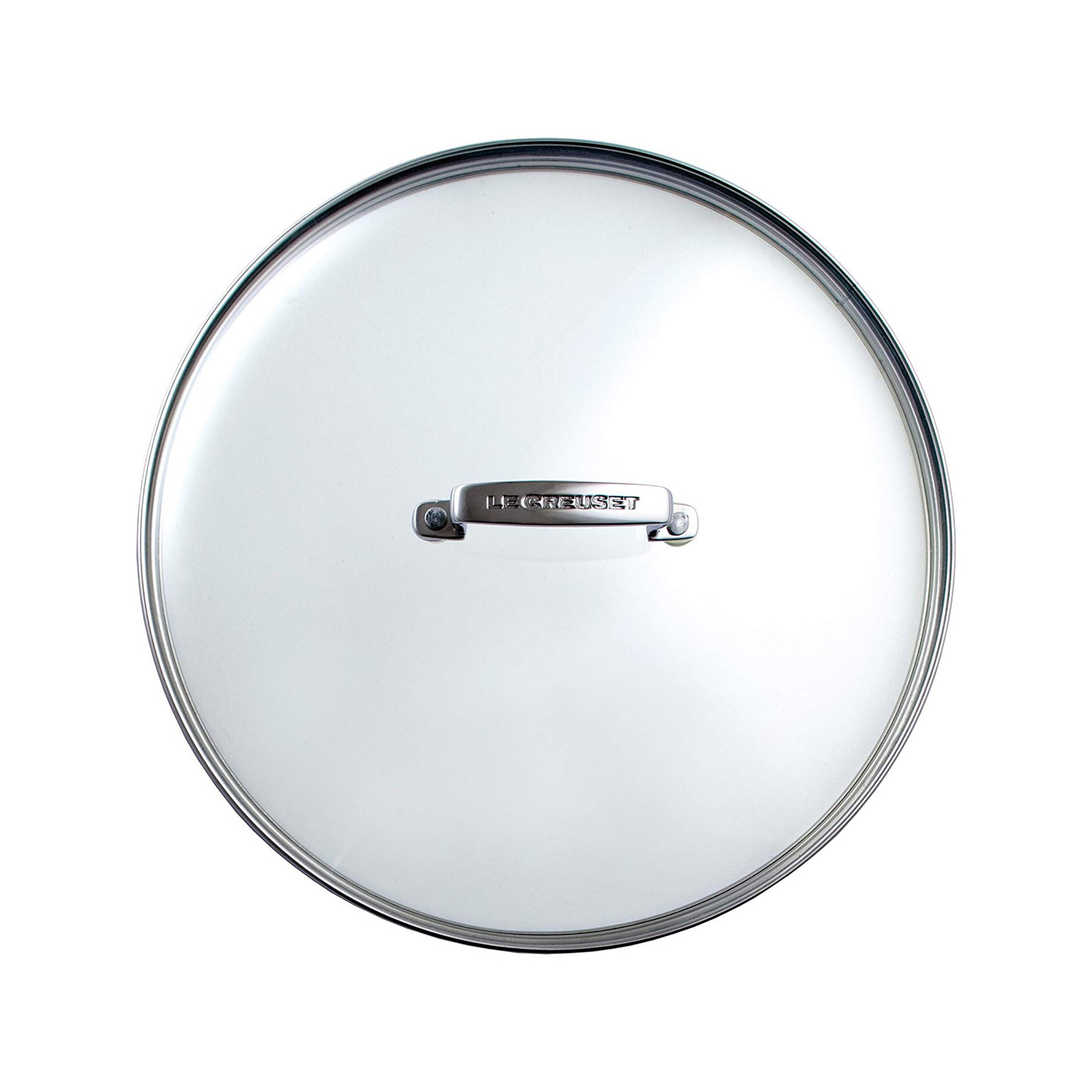 Le Creuset Coperchio in vetro 20CM