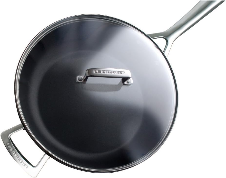 Le Creuset Coperchio in vetro 24CM