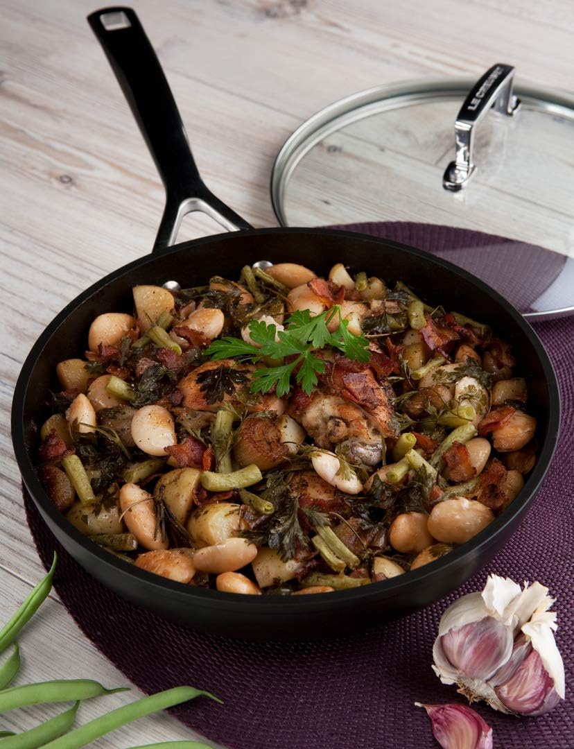 Le Creuset Coperchio in vetro 24CM