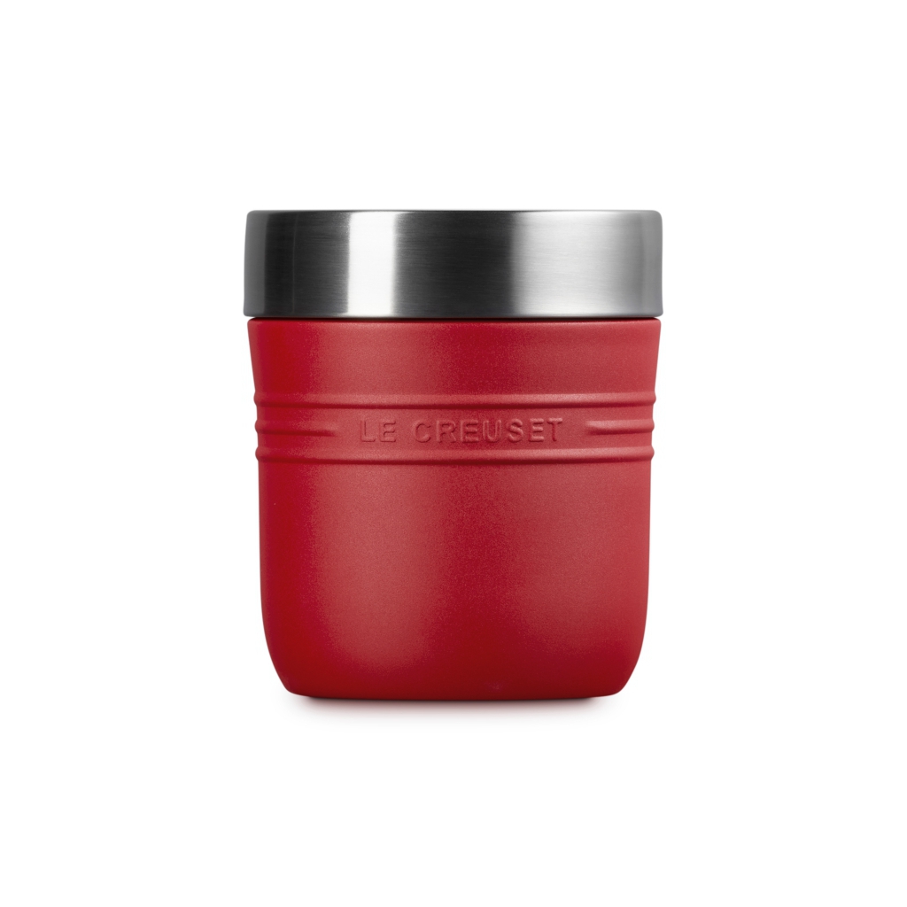 Le Creuset Contenitore termico On the Go 500ML Ciliegia