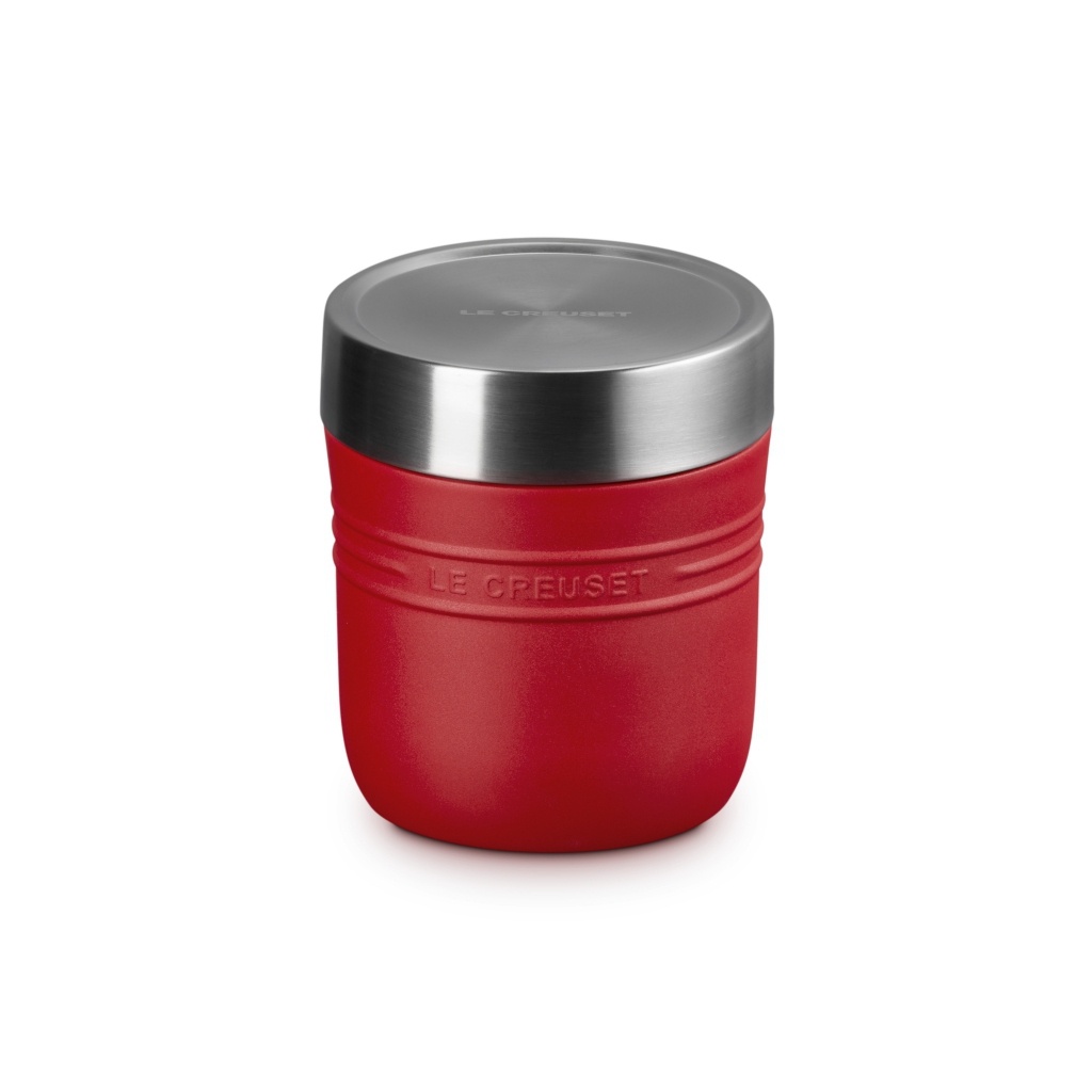 Le Creuset Contenitore termico On the Go 500ML Ciliegia