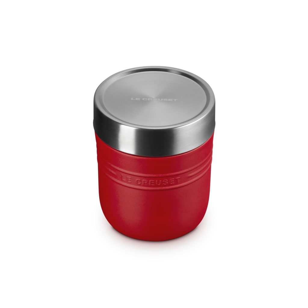 Le Creuset Contenitore termico On the Go 500ML Ciliegia
