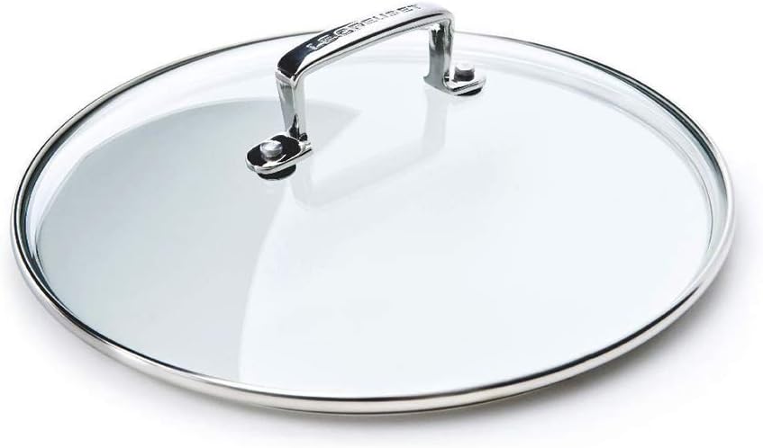 Le Creuset Coperchio in vetro 32CM