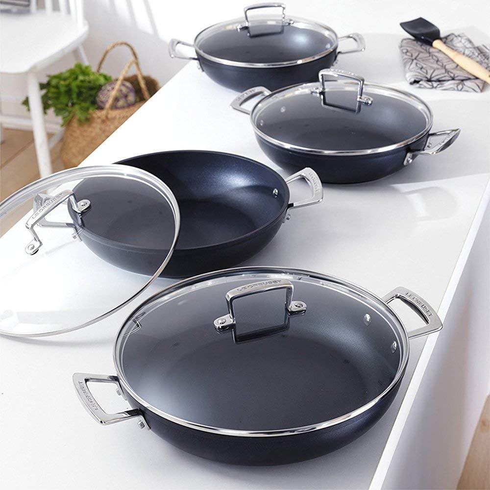 Le Creuset Coperchio in vetro 32CM