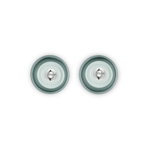 Le Creuset Set Olio e Aceto 0,30L Sea Salt