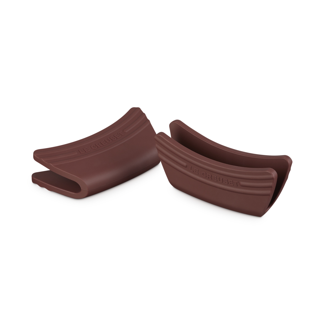 Le Creuset Coppia presine adattabili Garnet
