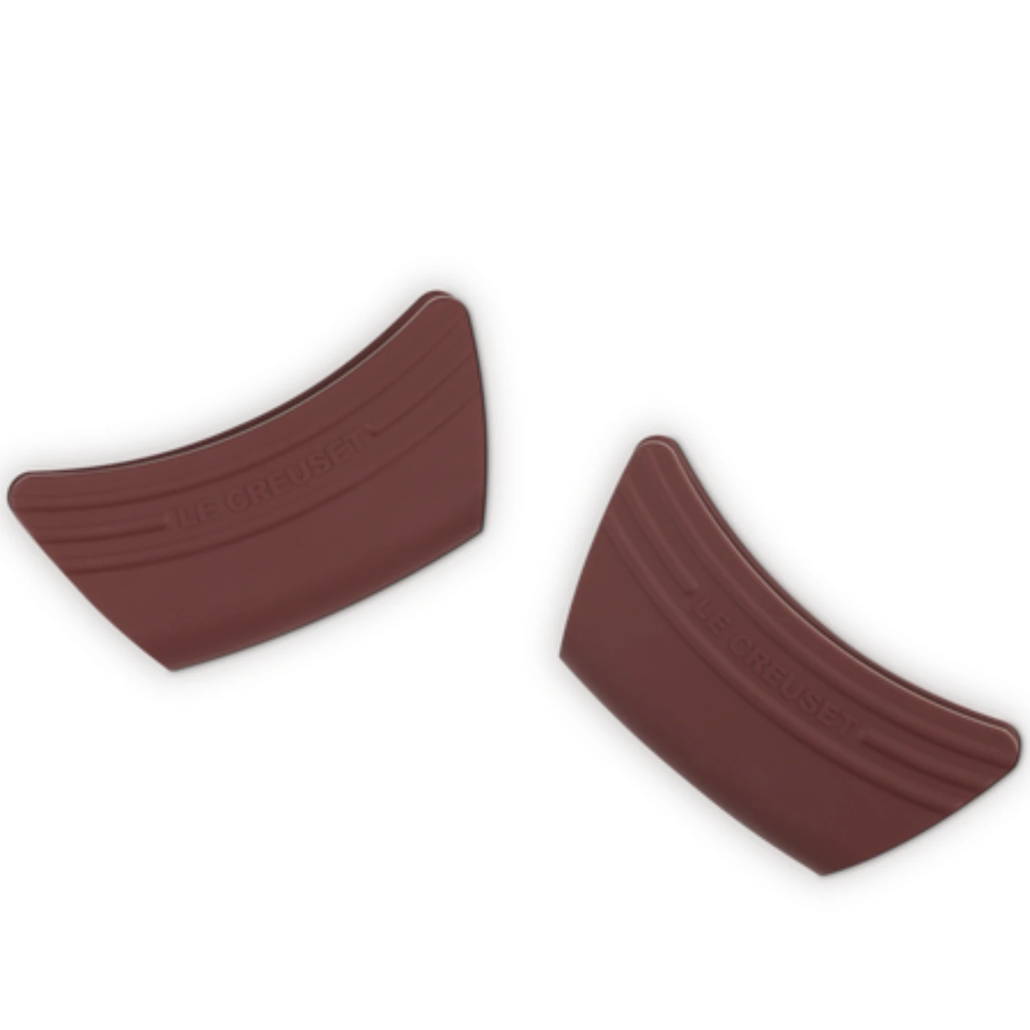 Le Creuset Coppia presine adattabili Garnet