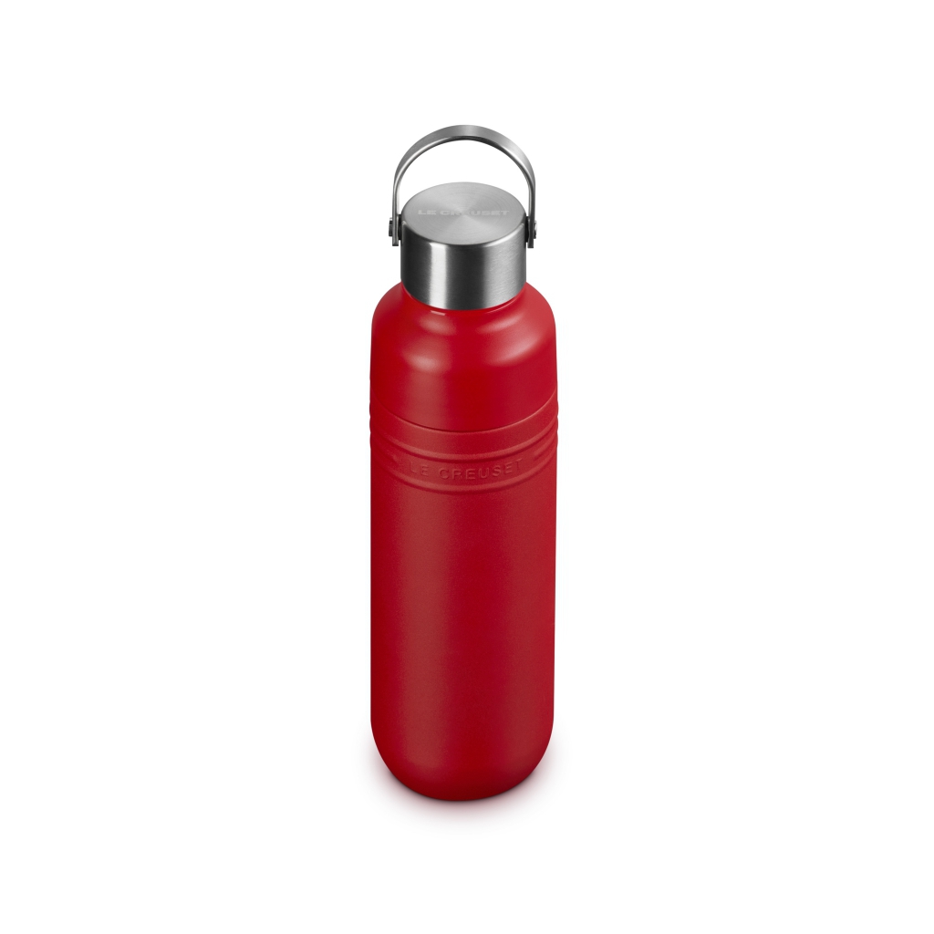 Le Creuset Bottiglia termica On the Go 500ML Ciliegia