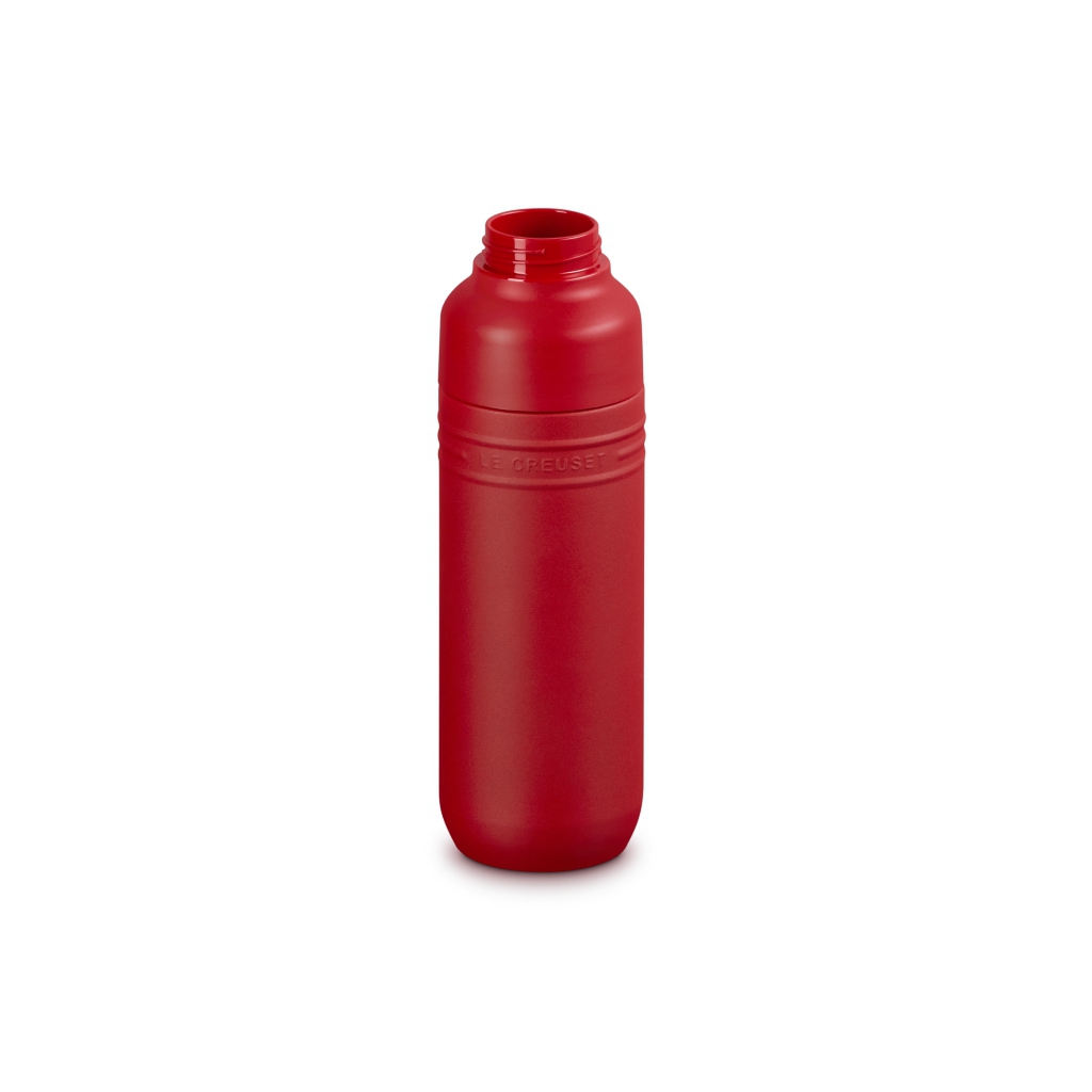 Le Creuset Bottiglia termica On the Go 500ML Ciliegia