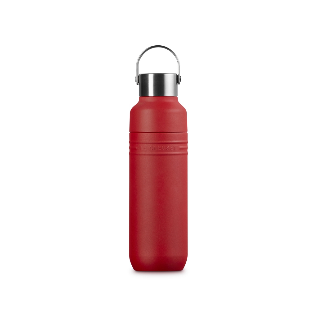 Le Creuset Bottiglia termica On the Go 500ML Ciliegia