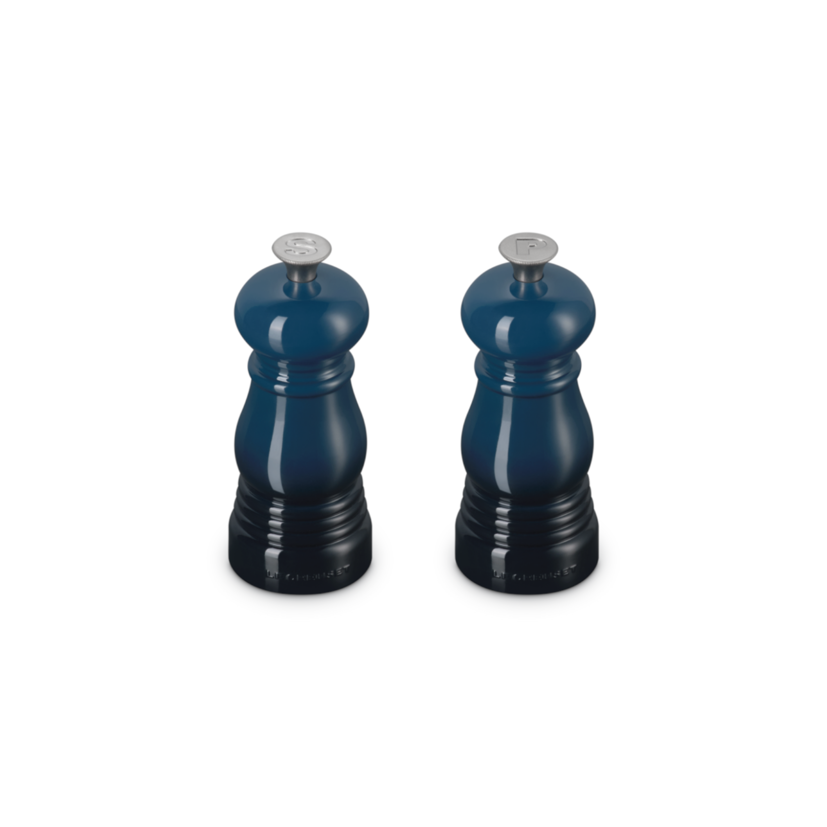 Le Creuset Set mini macina Sale & Pepe H12 Nuit