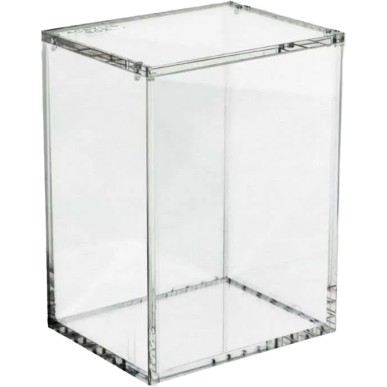 Db-line Acrylic Box Protezione Pokemon Bundle 6 Buste Tab0019