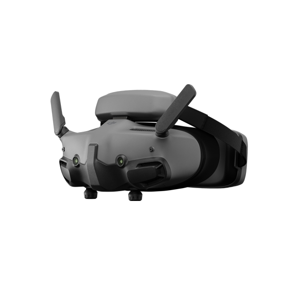 DJI Visore FPV Goggles 3 Djav25