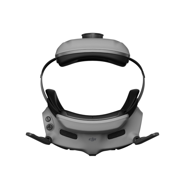 DJI Visore FPV Goggles 3 Djav25