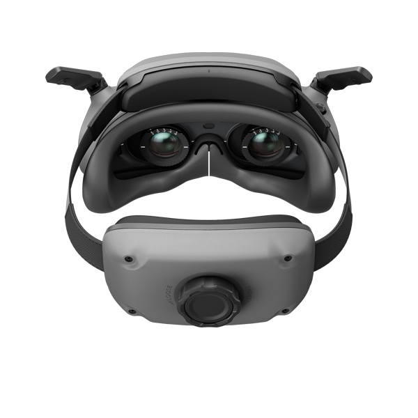 DJI Visore FPV Goggles 3 Djav25