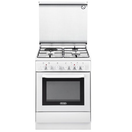 De Longhi Cucina 60x60 Libera installazione - Dew 6631 | Comet