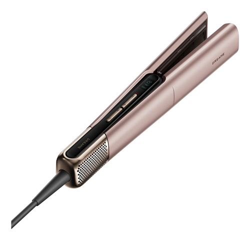 Dreame Piastra Airflow Asciugacapelli AeroStraight Pro 2in1 Drestspro-pu Viola Ai