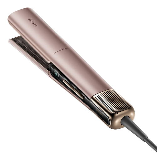 Dreame Piastra Airflow Asciugacapelli AeroStraight Pro 2in1 Drestspro-pu Viola Ai