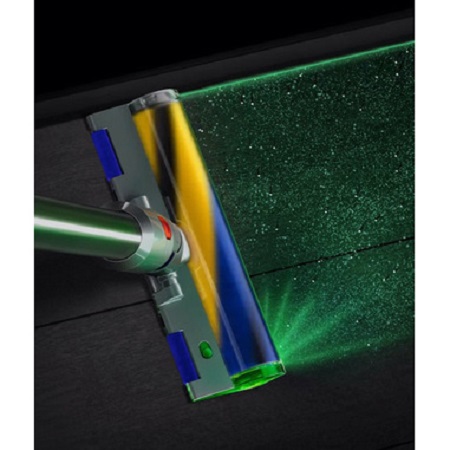 Dyson V15 Detect Absolute Potenza max 240 W | Comet