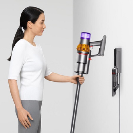 Dyson V15 Detect Absolute Potenza max 240 W | Comet