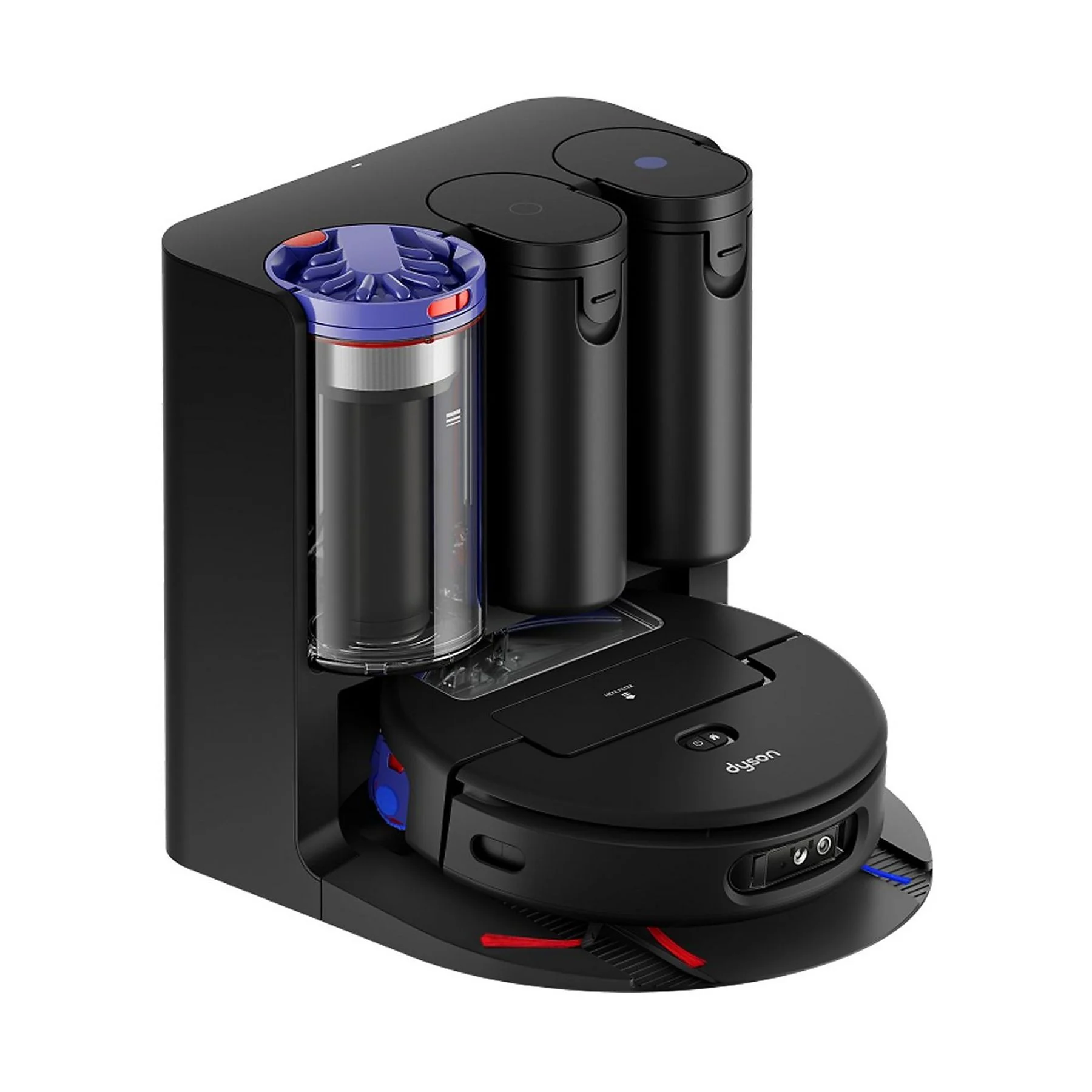 Dyson Robot Spot+scrub Ai