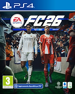 Electronic Arts EA Sports Fc26 Ps4