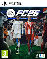 Electronic Arts Ea Sports Fc26 Ps5