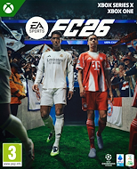 Electronic Arts Ea Sports Fc26 Xbox SERIES X